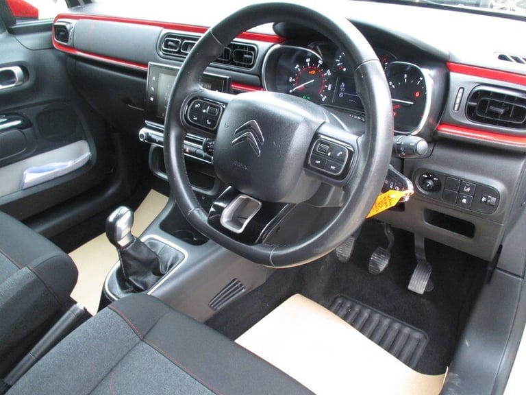 Citroen C3 PURETECH FLAIR S/S