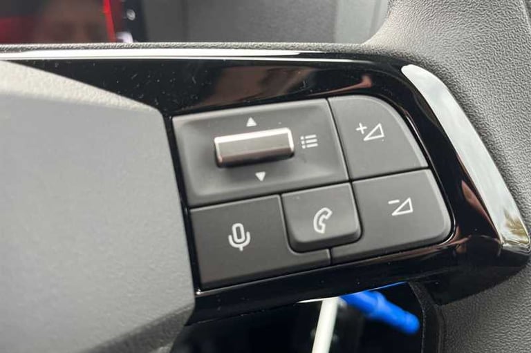 2025 Vauxhall Vivaro 1.5 Turbo D Prime Panel Van 6dr Diesel Manual SWB Euro 6 (s/s) (120 ps) Pane...