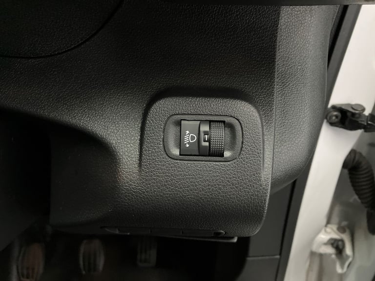 2022 Peugeot Partner 1000 1.5 BlueHDi 100 Professional Prem Van [6 Spd] Van DIESEL Manual