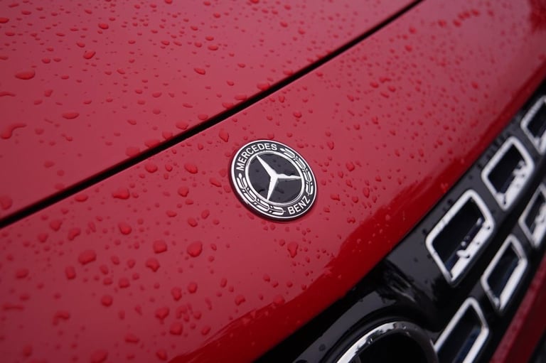 2019 Mercedes-Benz GLA 1.6 GLA180 Urban Edition SUV 5dr Petrol Manual Euro 6 (s/s) (122 ps) ESTAT...