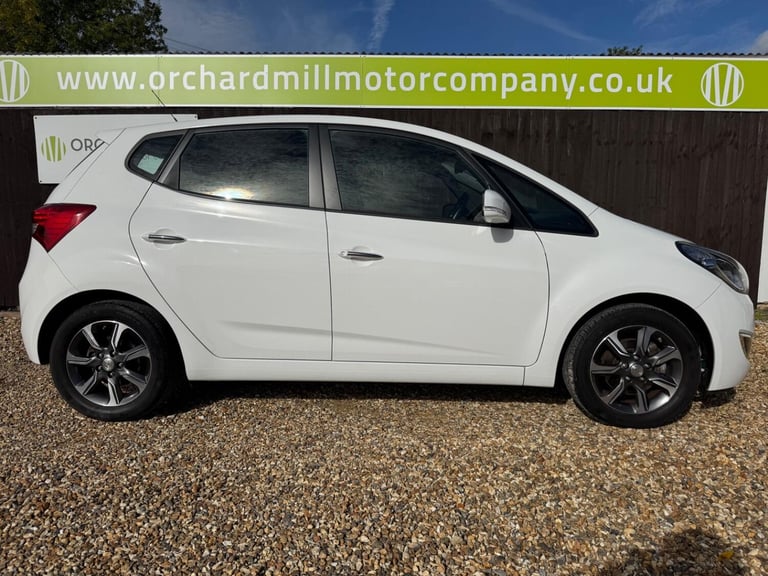 HYUNDAI IX20 1.4 Blue Drive SE 2017