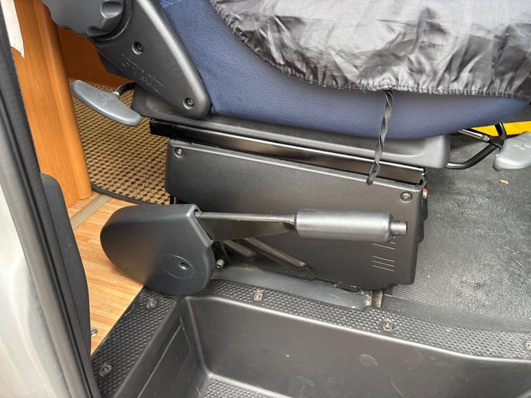 2006 Fiat Ducato Diesel Manual