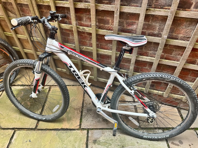 Trek Mountain bike 16’’ frame 
