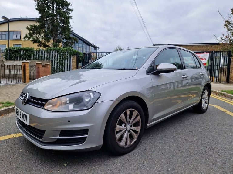 Volkswagen, GOLF 1.4 Petrol Automatic ULEZ - DSG - CHEAP !!
