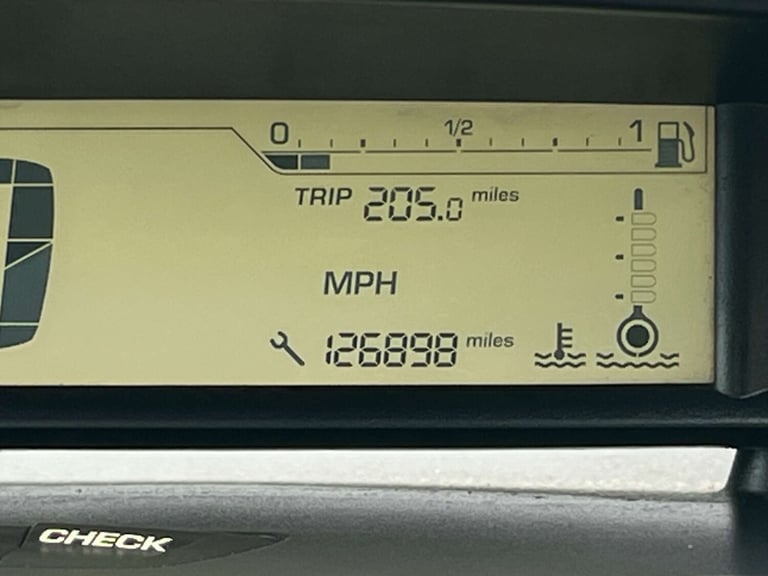 2009 Citroen C4 1.6HDi 16V VTR Plus [110] 5dr HATCHBACK DIESEL Manual
