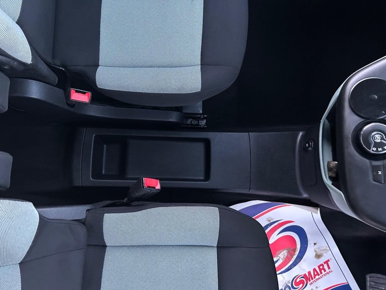 2019 Citroen Berlingo 1.5 BlueHDi Flair M MPV EAT Euro 6 (s/s) 5dr Diesel