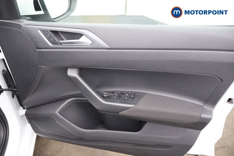 2024 Volkswagen Taigo 1.0 TSI 115 R-Line 5dr DSG SUV Petrol Automatic