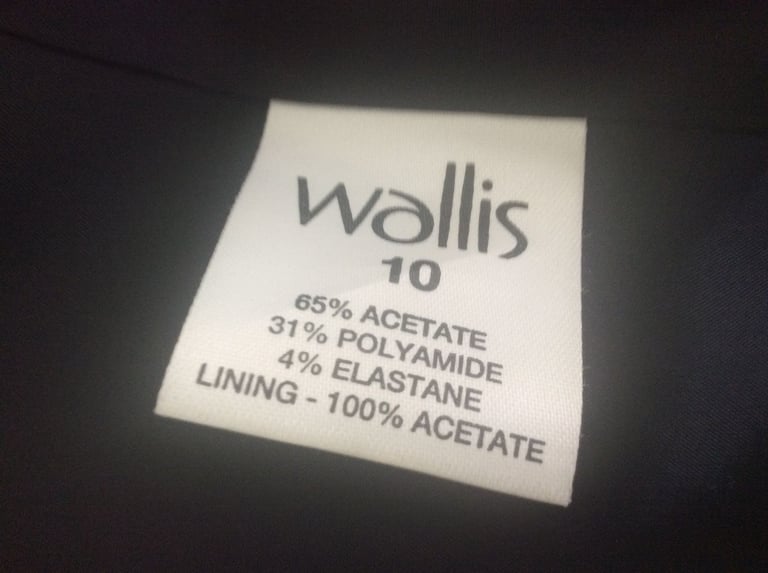 Wallis jacket - size 10
