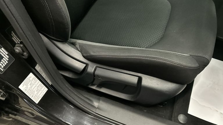 2019 68 NISSAN QASHQAI 1.3 DIG-T N-CONNECTA SUV 5DR PETROL MANUAL EURO 6 (S/S) (