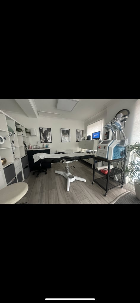 Treatment Room to Hire in Clapham South/Balham