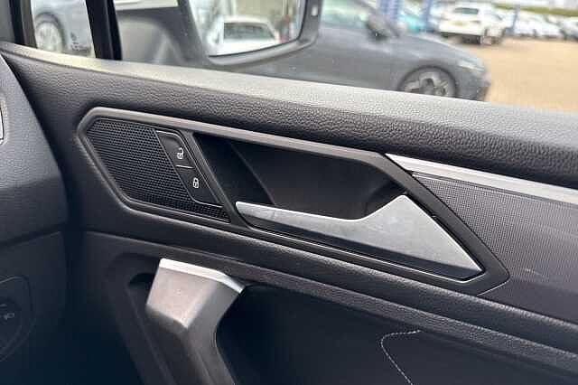 2021 Volkswagen Tiguan Allspace 1.5 TSI EVO R-Line Tech 5dr DSG + SPACE SAVER SPARE + WINTER PACK...