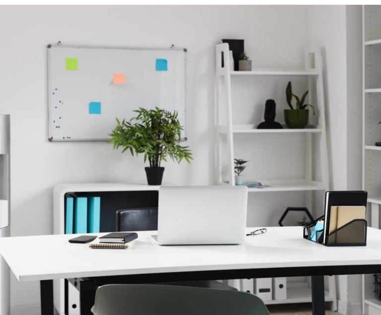 Private office/Treatment Room/Storage in Hassocks