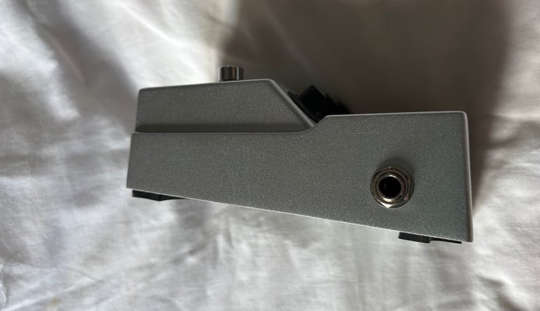 Zoom MS50G guitar multi effects pedal