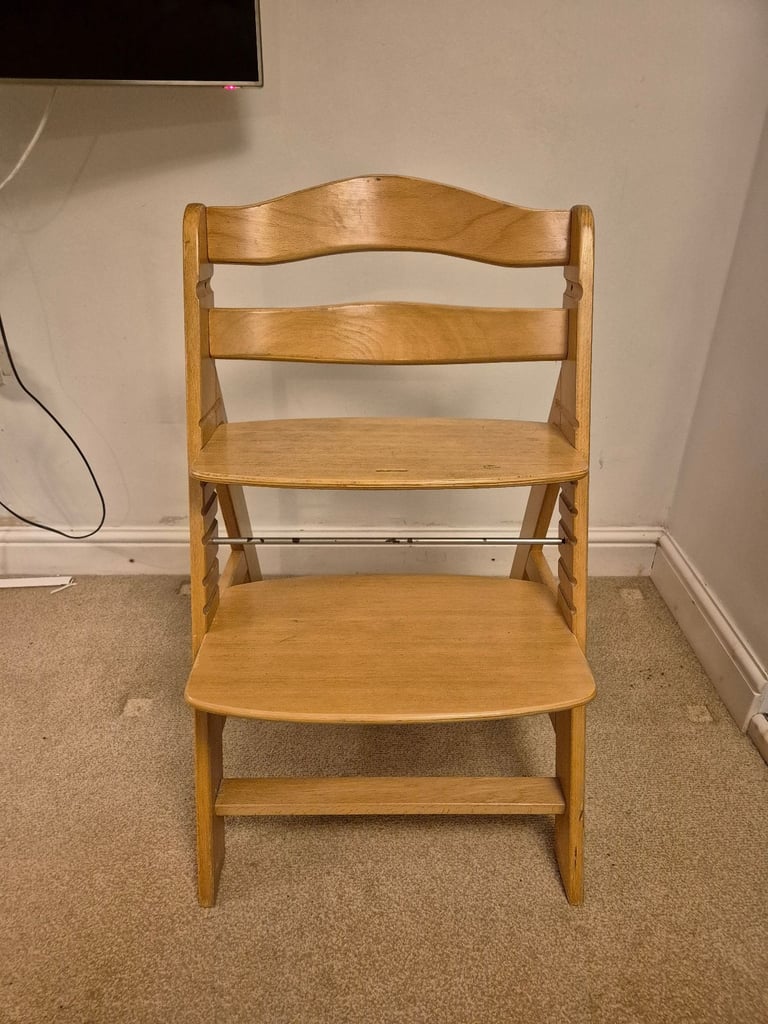 Infants high chair