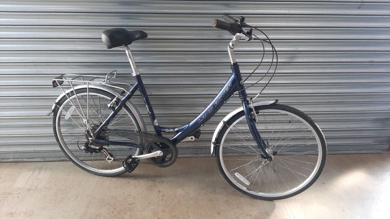 image for Land Rover bicycle 