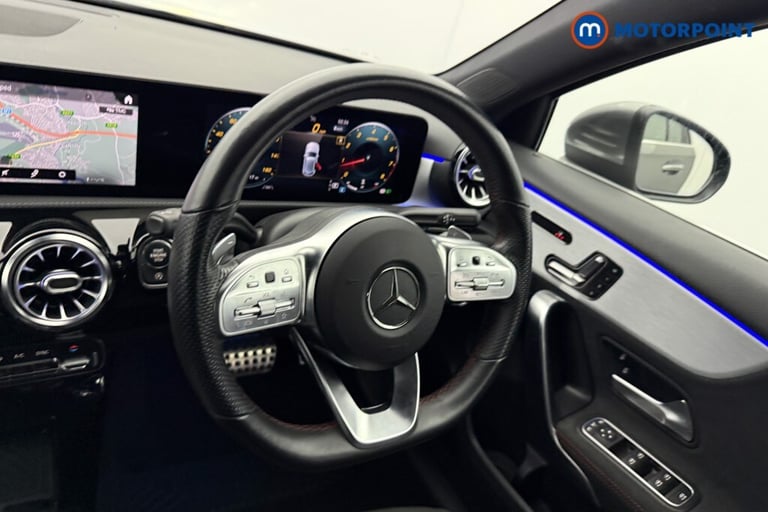 2020 Mercedes-Benz A-Class A250 AMG Line Premium Plus 5dr Auto Hatchback Petrol Automatic