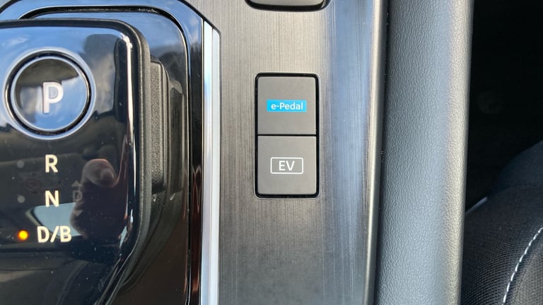 2024 Nissan Qashqai 1.5 E-Power N-Connecta 5dr Auto Hybrid Hatchback Hatchback Hybrid Automatic