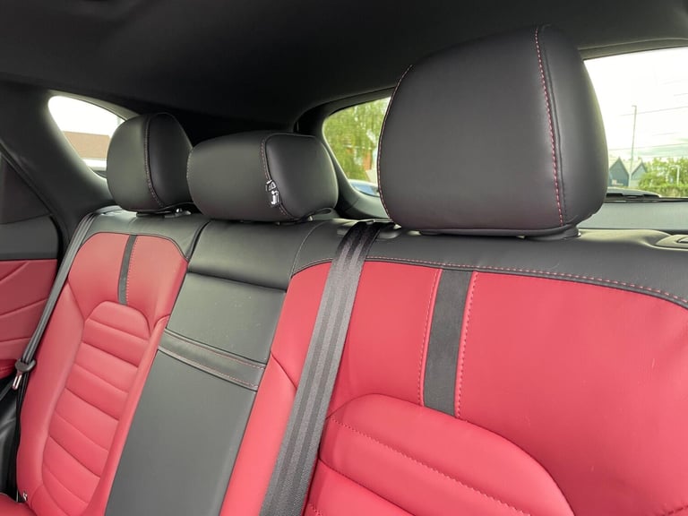 2022 MG MG HS 1.5 T-GDI Exclusive DCT Euro 6 (s/s) 5dr ESTATE Petrol Automatic