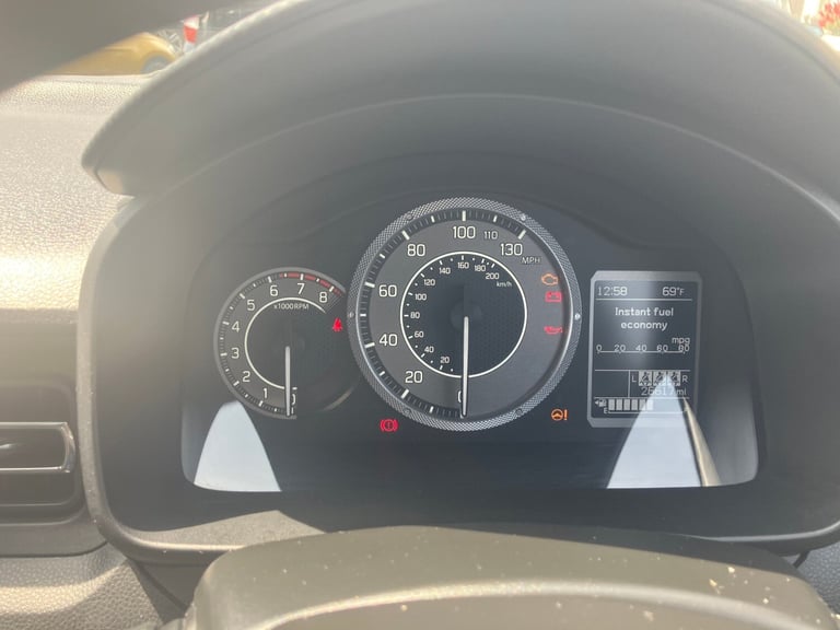 2022 Suzuki Ignis Dualjet 1.2 SZ3 [12V Hybrid] 5 Dr Hybrid