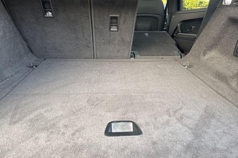 2023 Land Rover Range Rover Sport 3.0 P440e 38.2kWh Dynamic SE SUV 5dr Petrol Plug-in Hybrid Auto...