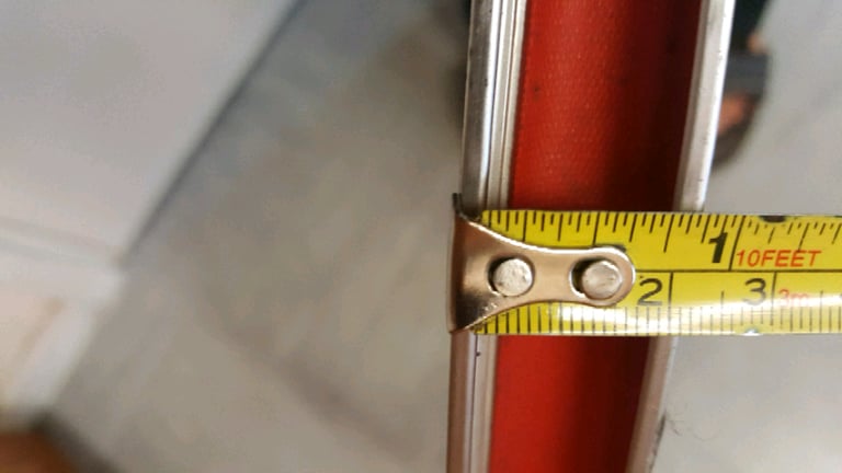 700c Accedo hybrid bike FRONT wheel 