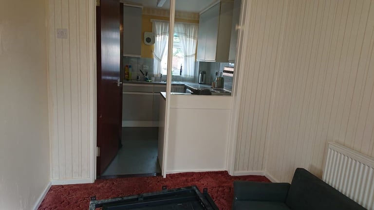 Private Rooms NR5