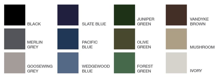 Workshops an garden sheds 