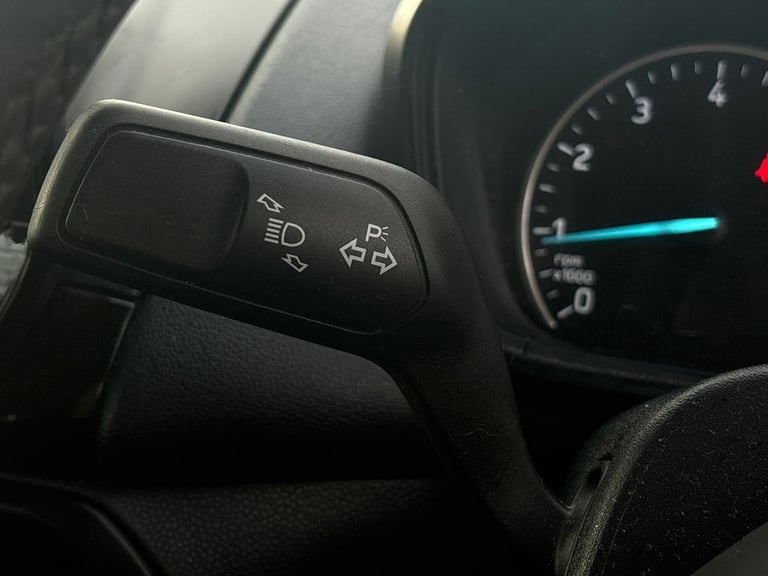 2022 Ford Ecosport 1.0 EcoBoost 125 Titanium 5dr 5 Door PETROL Manual