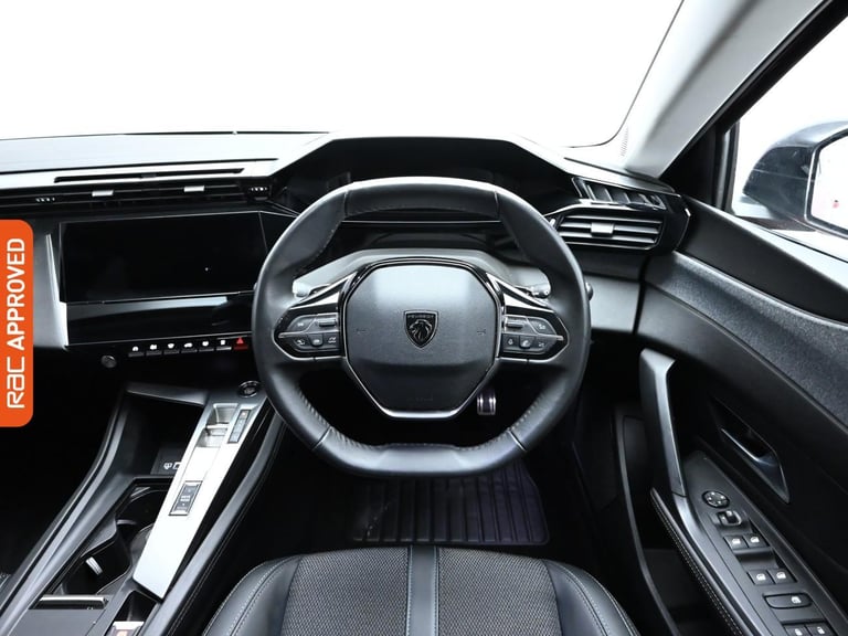 2022 Peugeot 308 SW 1.5 BlueHDi Allure Premium Estate 5dr Diesel EAT Euro 6 (s/s) (130 ps) Estate...