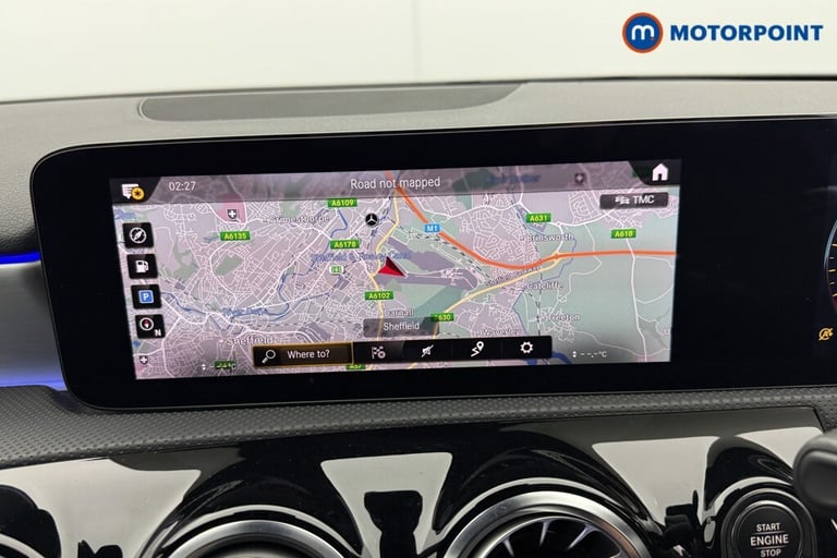 2020 Mercedes-Benz A-Class A250 AMG Line Premium Plus 5dr Auto Hatchback Petrol Automatic
