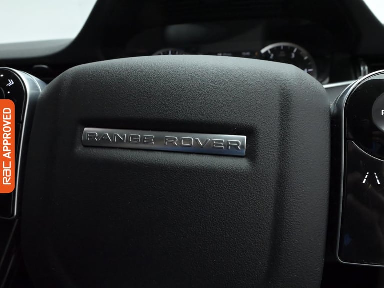 2020 Land Rover Range Rover Evoque 2.0 D150 5dr 2WD ESTATE DIESEL Manual