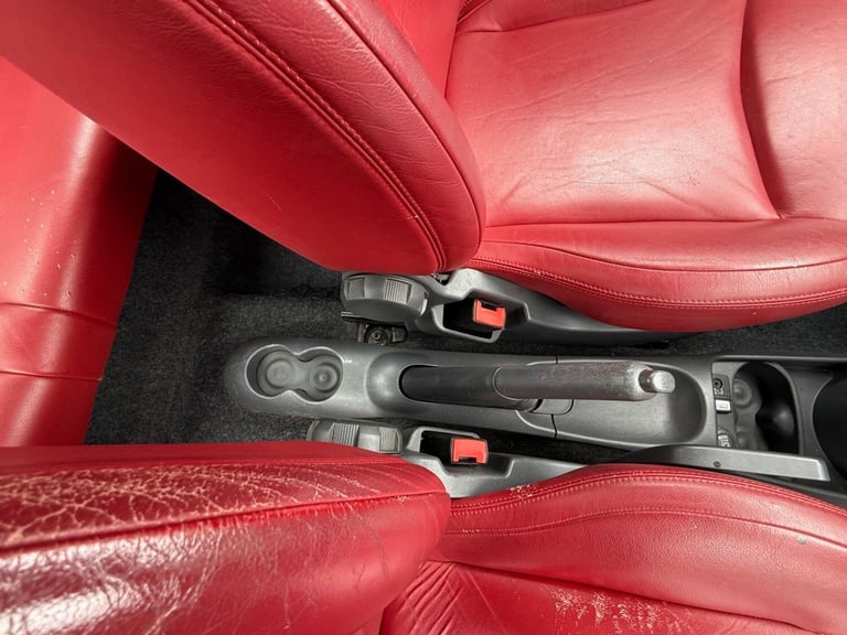 2010 Fiat 500C 1.3 MultiJet Lounge Euro 5 (s/s) 2dr CONVERTIBLE Diesel Manual - Image 11