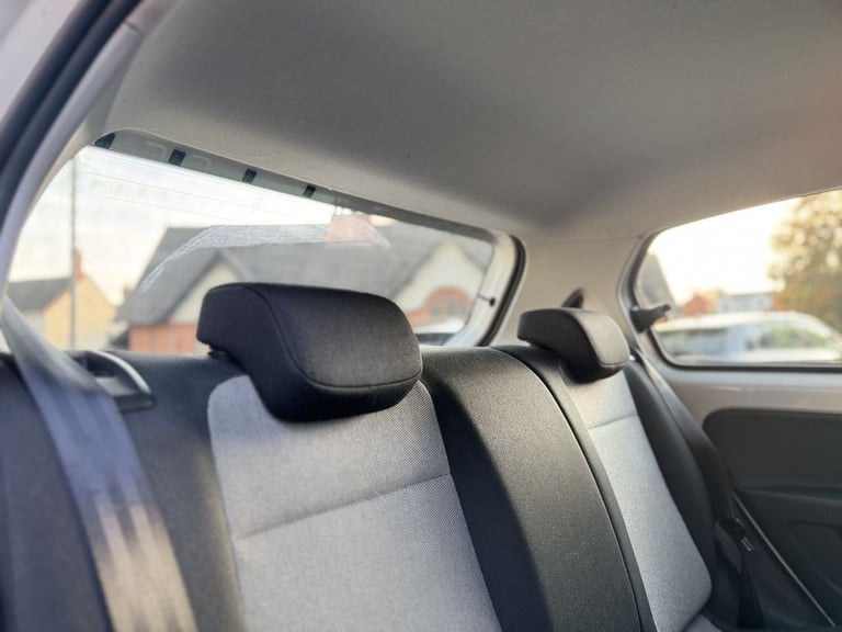 2014 Skoda Citigo 1.0 MPI SE 5dr HATCHBACK PETROL Manual