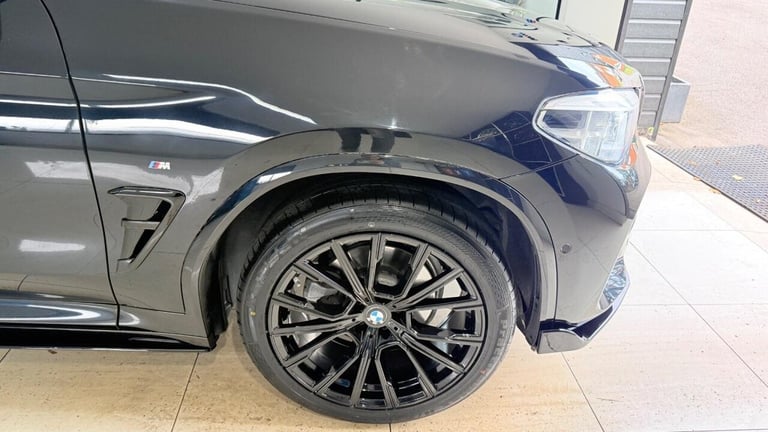 2021 BMW X3 2.0 20i GPF M Sport Auto xDrive Euro 6 (s/s) 5dr ESTATE Petrol Automatic