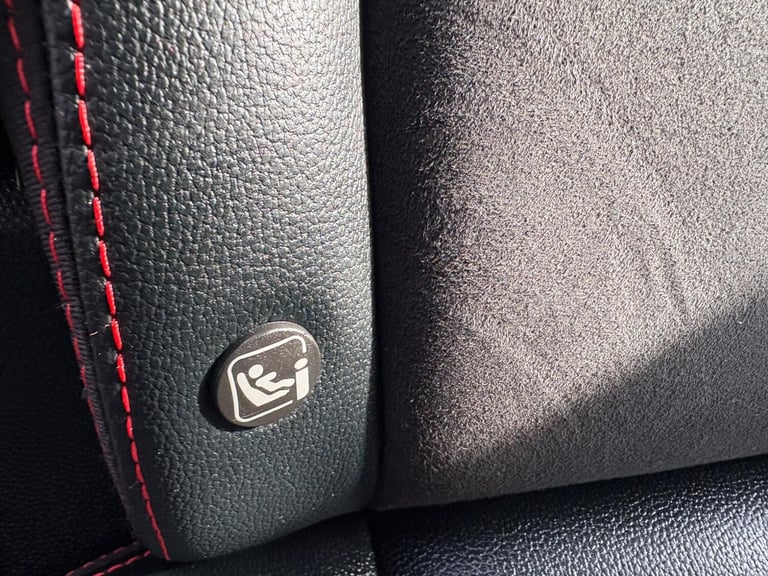 2018 Ford Ecosport 1.0T EcoBoost ST-Line Euro 6 (s/s) 5dr HATCHBACK Petrol Manual