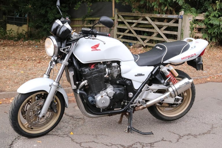 image for Honda CB1300 CB 1300 2001, MOT June 2026, Ready to Go!!