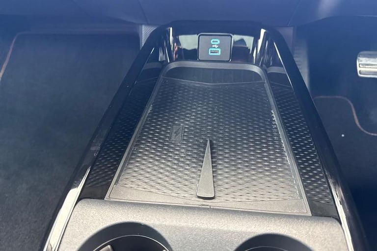 2024 Ford Mustang Mach-E 272kW Premium 91kWh AWD 5dr Auto HATCHBACK ELECTRIC Automatic