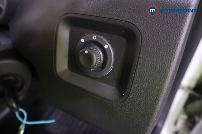 2020 Dacia Duster 1.0 TCe 100 Comfort 5dr SUV Petrol Manual