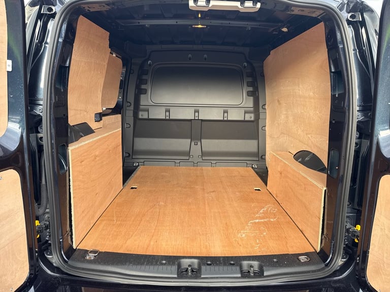  Volkswagen Caddy Cargo 2.0 Tdi C20 Commerce Plus Panel Van 5dr Diesel Dsg Swb
