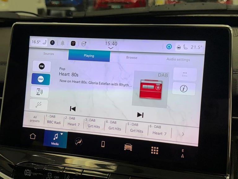 2023 Jeep Compass 1.3 T4 GSE 4xe PHEV S Model 5dr Auto Automatic Estate Hybrid Automatic