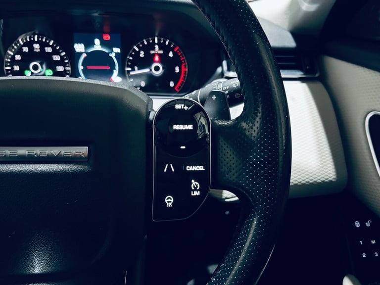 LAND ROVER RANGE ROVER VELAR 2.0 D180 S SUV 5DR DIESEL AUTO 4WD EURO 2019