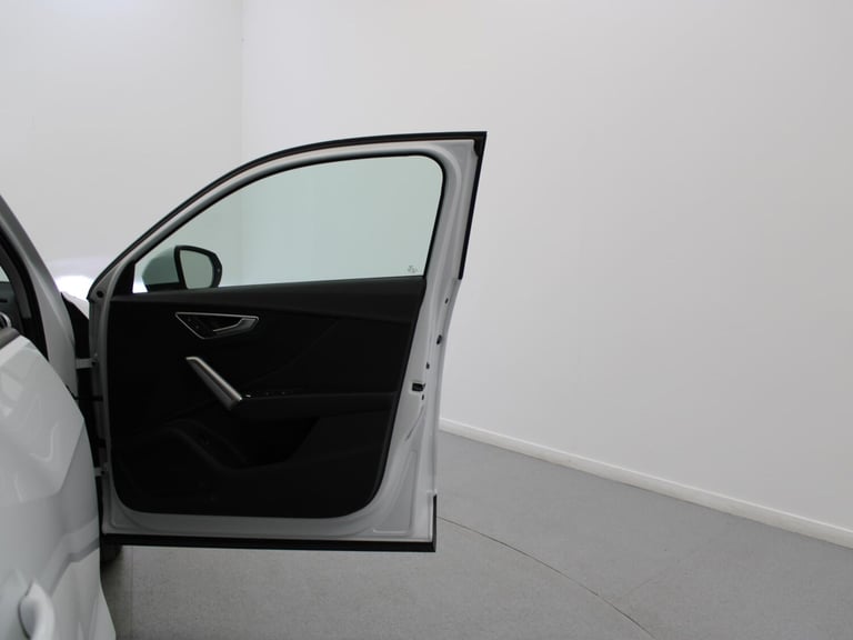 2021 Audi Q2 35 TFSI Sport 5dr S Tronic [C+S] Crossover/SUV PETROL Automatic