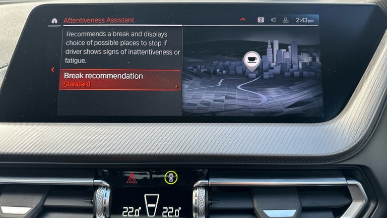 2022 BMW 1 Series 118i [136] M Sport 5dr Step Auto [LCP] Petrol Hatchback Hatchback Petrol Automatic