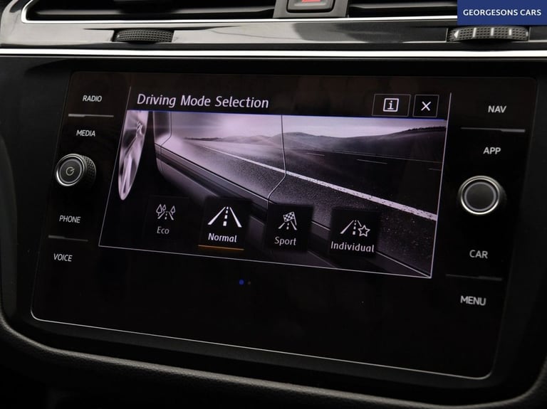 2020 Volkswagen Tiguan 2.0 TSi 230 4Motion SEL 5dr DSG ESTATE PETROL Automatic