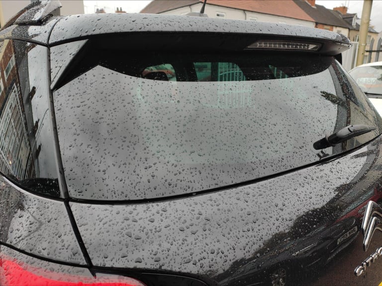 2018 Citroen C3 Aircross 1.2 PureTech Feel Euro 6 5dr MPV Petrol Manual