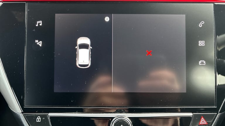 2023 Vauxhall Corsa 1.2 Turbo GS 5dr Petrol Hatchback Hatchback Petrol Manual