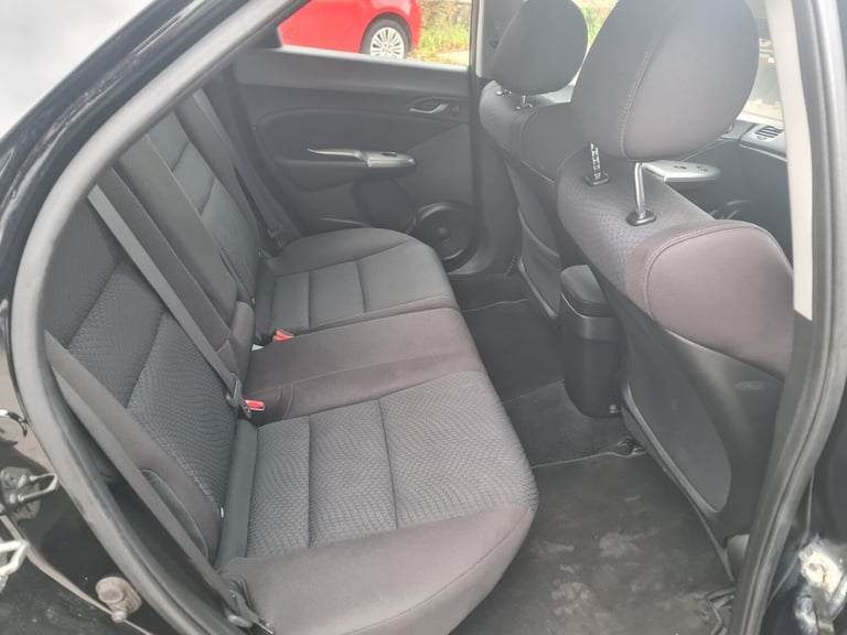2009 Honda Civic 1.8 i-VTEC ES 5dr Auto HATCHBACK Petrol Automatic