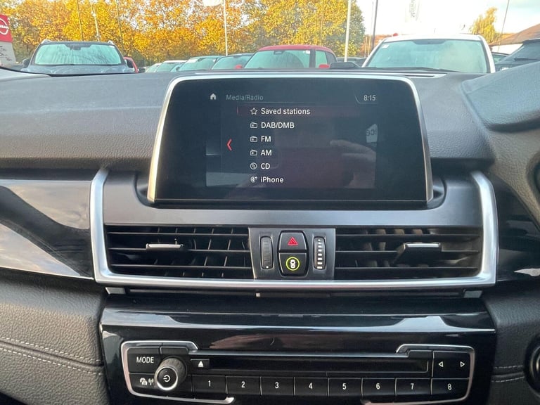 2018 BMW 2 Series Active Tourer 225xe iPerformance Sport Active Tourer HATCHBACK Petrol/Electric ...