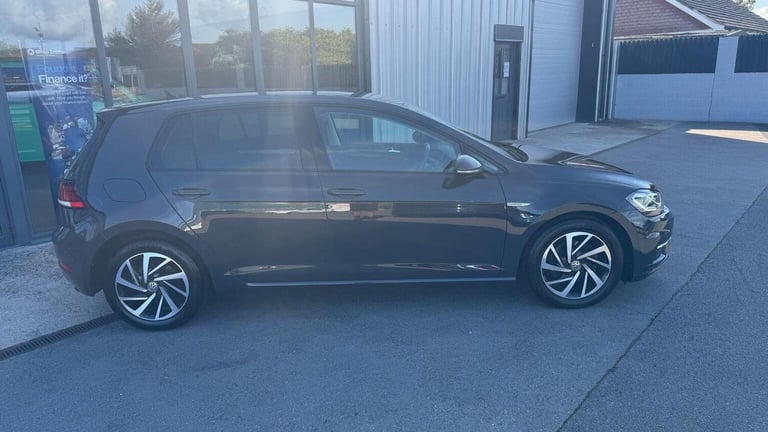 VOLKSWAGEN GOLF 1.5 TSI EVO Match Edition Euro 6 (s/s) 5dr 2019