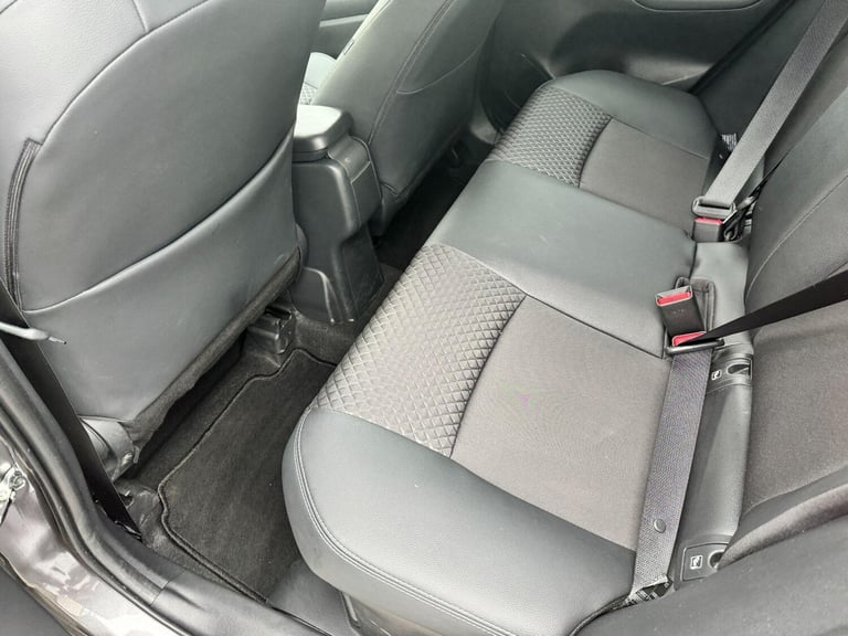 2024 Toyota Yaris 1.5 VVT-h Excel Hatchback 5dr Petrol Hybrid E-CVT Euro 6 (s/s) (116 ps) HATCHBA...